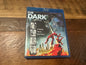 The Dark Blu ray-Code Red-70’s Horror Classic-NEW/Sealed-