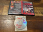 The Horror Convention Massacre DVD-R Old School Sinema-Disc Signed-
