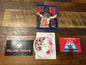 Slave Dolls 2: Red Rooms Blu ray-No Limit Torture-Obscure Horror-Rare