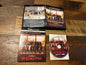 St. Elmo’s Fire 4K Ultra HD-Sony Pictures-Slipcover-40th Anniversary-