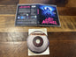 The Last Matinee Blu ray*Vinegar Syndrome*Darkstar Pictures*Widescreen*