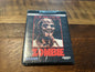Zombie 4K Ultra HD-Blue Underground-Lucio Fulci Classic-NEW-