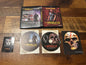 The Orphan Killer Blu ray/DVD-2011 Obscure Horror-Widescreen-
