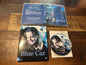 Blue Car Blu ray-Imprint-2002 Classic-Widescreen-Slipcase-