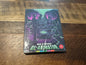 Beyond Re-Animator Blu ray-Arrow Video-Special Edition-Slipcover-NEW