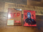 Red 2 Film Collection 4k Ultra HD/Blu ray-Lionsgate-Slipcover-No Digital