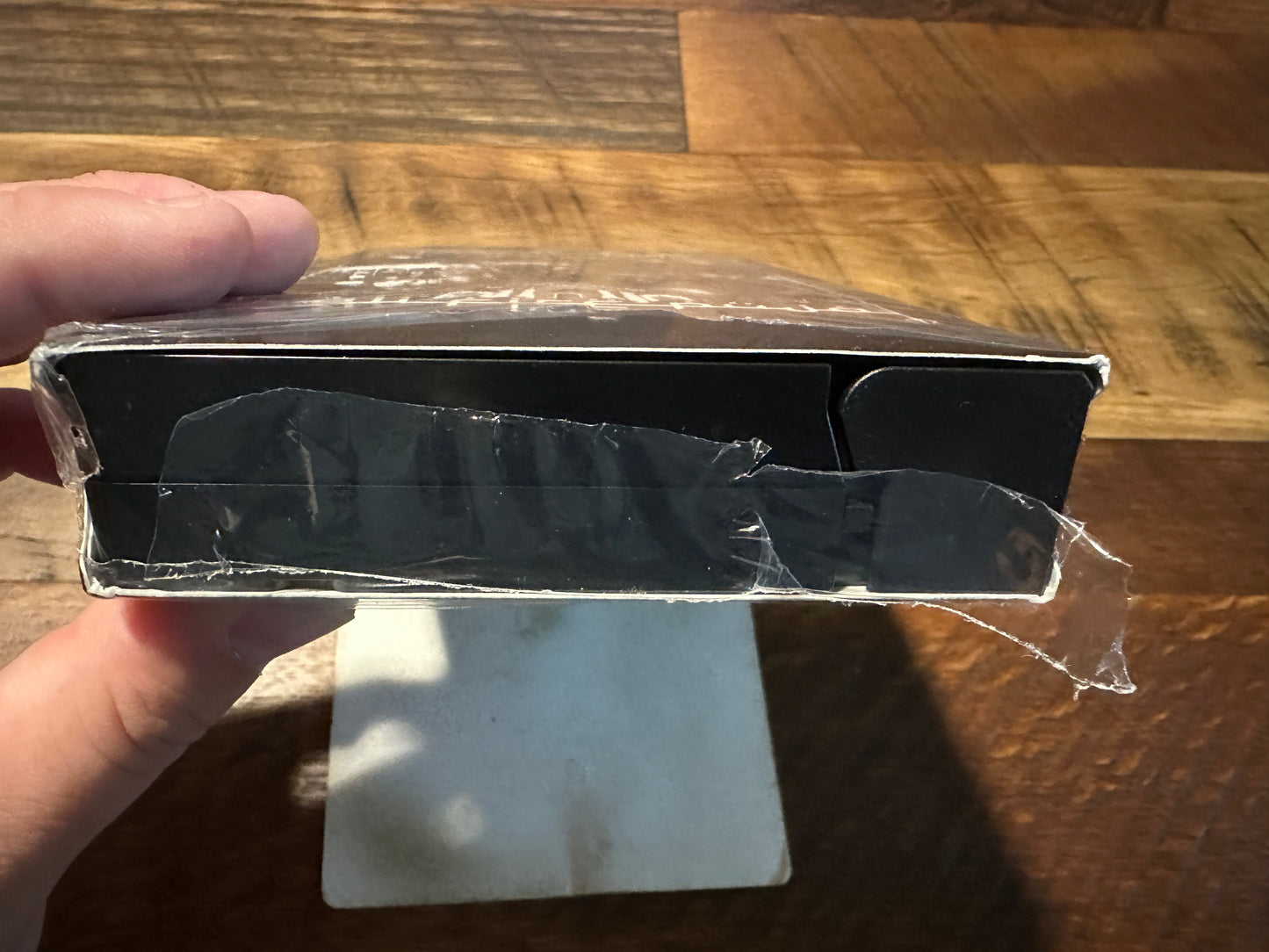 Cult of Fire Kali Fire Puja (VHS, Domestic Terrorism Records, Black Metal Concert, 50 Made)