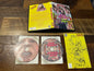 Barf Bunny DVD-Vile Video Production-2 Disc-Grotesque-MUST SEE TO BELIEVE