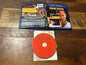 Blink Twice Blu ray-Warner Bros-Christian Slater Classic-Widescreen-No Digital