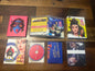 Tank Girl Blu ray-Umbrella Ent-Limited Edition-Region B-2000 Made-
