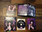 Elvira Mistress of the Dark 4K Ultra HD-Arrow Video-Slipcover-Booklet