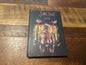 Slave Dolls 1 & 2 Blu ray-Mediabook-Obscure Horror-Rare-NEW