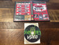 Sangre Y Plomo DVD-R Toxic Fifth Video-Obscure Horror-Ultrashocking-Disturbing