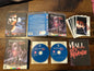 Phantom Of The Mall Eric’s Revenge Blu ray-Arrow Video-Limited Edition