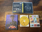 The Midnight Swim Blu ray-Vinegar Syndrome Partner Label-Slipcover-