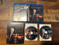 The Strangers Blu ray-Scream Factory-Slipcover-Collector’s Edition