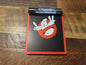 Ghostbusters 1 & 2 4K Ultra HD/Blu ray-Steelbook-Sony Pictures-No Digital