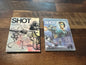 Shot Blu ray/DVD-Vinegar Syndrome-Slipcover-70’s Classic-NEW