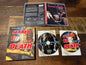 Scared To Death Blu ray*Vinegar Syndrome*Slipcover*80's Classic*4K Scan*