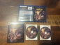 The Dentist Collection Blu-ray-Vestron Video-Slipcover-Collector's Series-