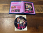Sexy Time 3 Blu ray-Acid Bath Production-James Balsamo Film-