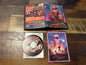 The Deadly Spawn DVD-Synapse Films-80’s Horror-Special Edition-