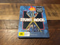 Stunt Rock Blu ray-Umbrella Ent-Slipcover-Comic-Ozploitation Classics-NEW