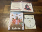 Sylvio Blu ray-Vinegar Syndrome Partner Label-Slipcover-Widescreen-