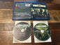 Land of the Dead Blu ray*Scream Factory*Collector Edition*2005 Horror