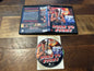 Born To Fight Blu ray-Severin Films-80’s Italian Action Classic-