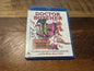 Doctor Butcher M.D. Blu ray-Severin Films-2 Disc Edition-80's Horror-Sealed/NEW-