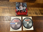 Jigsaw Blu ray/DVD-Lionsgate-Steelbook-2 Disc-Horror Classic