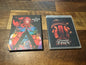 A Wounded Fawn Blu ray-Vinegar Syndrome Partner Label-OOP Slipcover-NEW