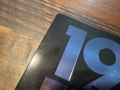 1917 4K Ultra HD/Blu ray-Steelbook-Widescreen-No Digital-