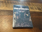 Death By 1000 Cuts DVD-Acid Brain Production-Obscure Extreme Horror-NEW