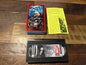 The Violent Homicidal Serial Killer Tape VHS-Poser Rot Video Prod-Obscure