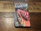 Raptor VHS-New Concorde-Slipcase-Screener-2001 Horror-NEW