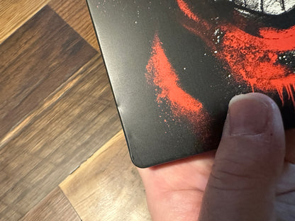 The Purge (4K Ultra HD/Blu ray, Steelbook, Universal, 2 Disc, No Digital)