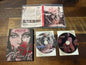 Pigs Blu ray/DVD-Vinegar Syndrome-Slipcover-2 Disc-70’s Horror