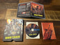 Dog Tags Blu ray-Vinegar Syndrome-Hard Slipcover-80’s Classic