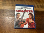 The Monster Blu ray-Kino Lorber-Michel Blanc 90’s Classic-NEW-