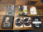 Nobody 4K Ultra HD-Zavvi Exclusive-Collector’s Edition-Steelbook