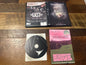 The Last Tape DVD-R Limited Only 50 Made- This is 1/50-Obscure Horror-OOP