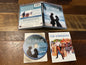 The Hawaiians Blu ray-Twilight Time-Limited Edition-3000 Made-