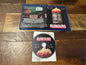 Rumours Blu ray-Decal-2024 Classic-Widescreen-
