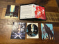 The Invasion 4k Ultra HD Arrow Video-Booklet-Limited Ed-Nicole Kidman