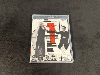 Reviver 1 One (Blu ray, Vinegar Syndrome Partner Label, Slipcover)