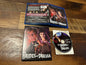 The Brides of Dracula Blu ray-Scream Factory-Slipcover-Collector’s Ed-