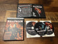 Halloween 4K Ultra HD/Blu ray-Scream Factory-OOP Hard Slipcover-