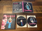 Dominique Blu ray*Vinegar Syndrome*OOP Slipcover*70's Horror Classic*